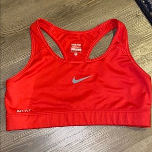 Nike Pro Sports bra